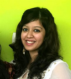 Anjali Singh