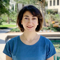 Delaram Yazdansepas