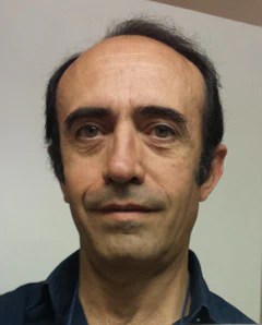 J. &Aacute;ngel Vel&aacute;zquez-Iturbide