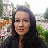 Lariza de Oliveira