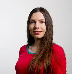 Natalia Chitalkina