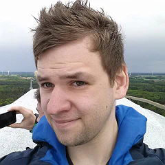 Phil Steinhorst