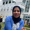 Samiha Marwan